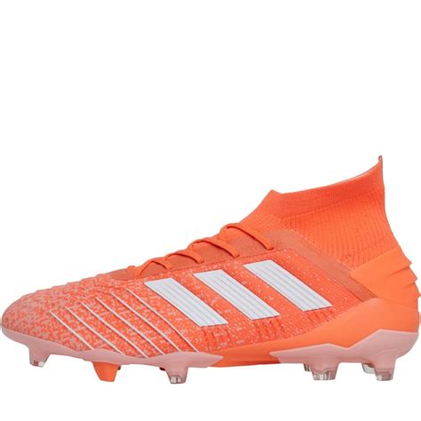 adidas predator 19.1 fg 100 voetbal|adidas predator tango 19.1.